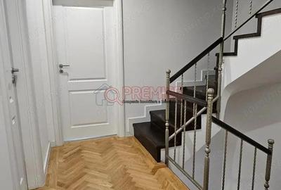 Trend Residence - Splaiul Unirii - Casa mobilata, 50mp curte - 15