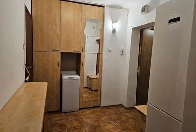 Garsonieră decomandată, mobilată în Lujerului - 6