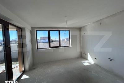 Casă cu 4 camere cu Teren 500 Mp în Central - 2