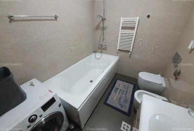 Apartament 3 camere|Parc Carol|City Center Residence|PARCARE|Complet| - 11