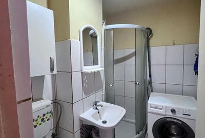 Garsonieră, mobilată în Cetate - 4
