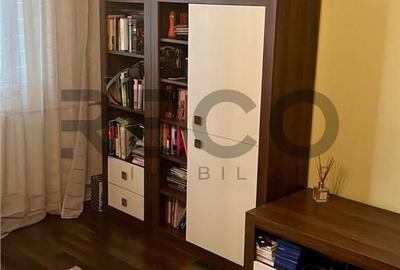 Apartament cu 4 camere decomandat în Iosia - 6