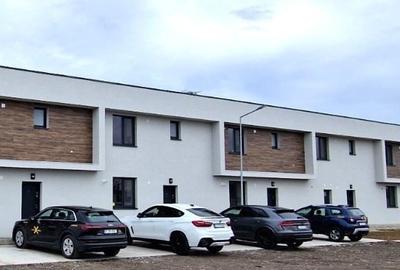 Apartament cu 2 camere semidecomandat în 1 Decembrie - 1