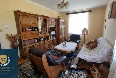 Apartament BOMBA - pentru ca are adapost antiatomic - 8