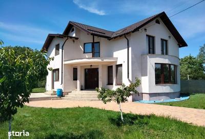 Casă cu 5 camere cu Teren 2200 Mp în Târgșoru Vechi - 19