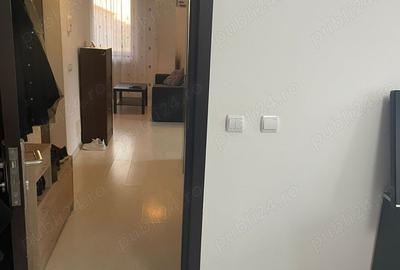 De inchiriat ap. 2 camere Popesti Leordeni cu loc de parcare De inchiriat ap. 2 camere Popesti Leordeni cu loc de parcare - 2