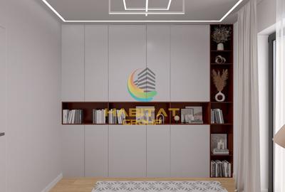 Apartament cu 3 camere decomandat în Parcul Carol - 7