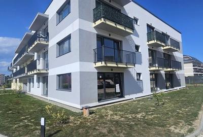 PENTHOUSE 4 camere | 102 mp utili + terasă panoramică 108 mp - 4