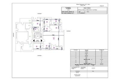 Bloc nou - Aleea Parcului - 2 si 3 camere - 15