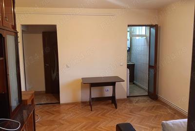 Vand ap cu 2 camere in cartierul rovinari - 6