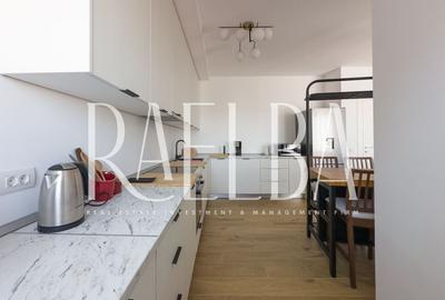 Apartament 4 camere | Dacia | Parcare | Terase 30mp - 18