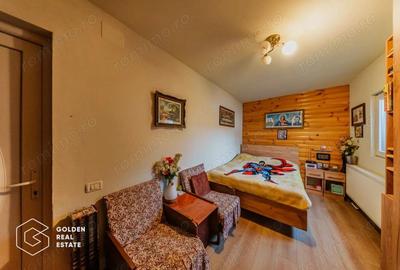 Proprietate in zona Centrala, complet amenajata, comision 0% - 15