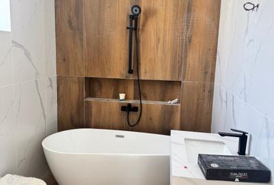 Vila individuală cu 3 Dormitoare si Curte Privata | Voluntari 2025 - 14