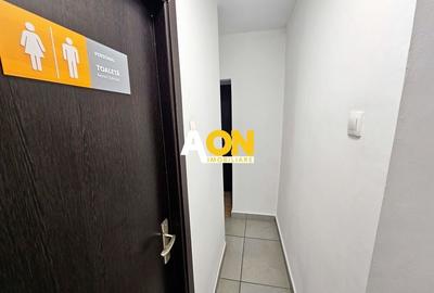 Spatiu comercial, 90 mp utili ( 65 parter + 15 subsol ), Cetate - 5