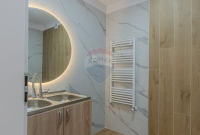 Clinica medicala-9 cabinete- URBAN PLAZA - bloc 15 parter! - 44