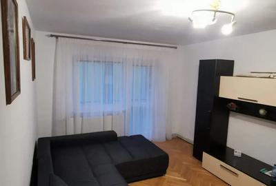 Inchiriez apartament 4 camere - 80 mp, Grivitei, Brasov - 1