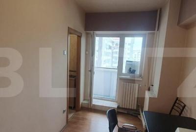 Apartament cu 2 camere decomandat, mobilat în George Enescu