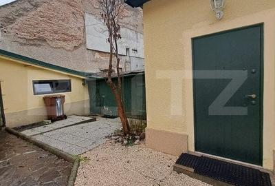 Apartament in vila, 4 camere, 300 mp, D+E+M, zona ultracentrala - 8