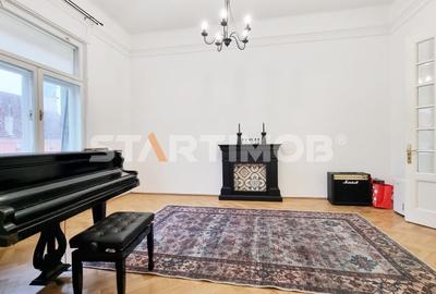 Apartament  in vila Ultracentral Brasov - 25