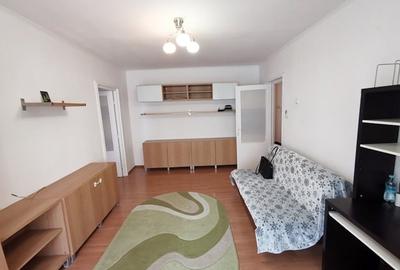 Apartament cu 2 camere decomandat, mobilat în Lujerului - 5