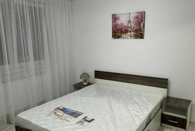 Apartament cu 2 camere decomandat, mobilat în Lujerului