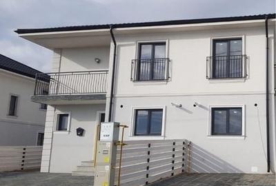 Casă cu 3 camere cu Teren 300 Mp în Ipotești - 4