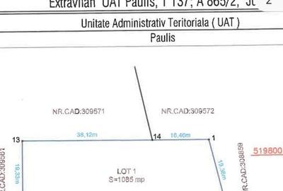 Spațiu comercial, în Cladova - 9
