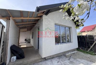Casă cu 5 camere cu Teren 378 Mp în Central - 5