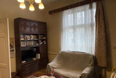 Casă cu 3 camere cu Teren 550 Mp în Elisabetin - 8