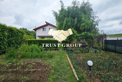 Casa 108 mp utili, teren 1750mp, semineu, foisor, livada, 3 dormitoare |CORNETU - 19