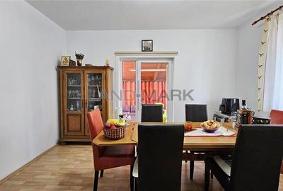Casă cu Teren 477 Mp în Central