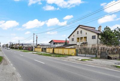 Vila ideala pentru gradinita, scoala sau alta destinatie comerciala - 2