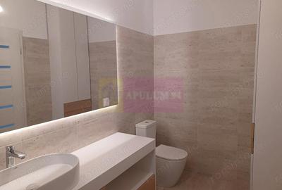 Casă cu 4 camere cu Teren 504 Mp în Săbăreni - 11