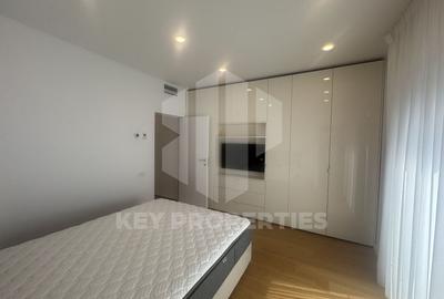 Floreasca, imobil 2 niveluri, garaj, strada linistita - 12