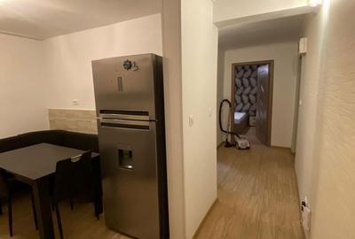 Apartament cu 2 camere decomandat în Central - 6