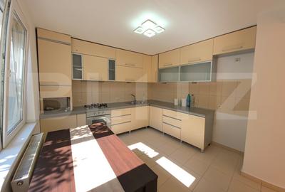 Duplex 155 mp utili, 3 arii teren, zona Dedeman - 5