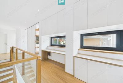 Casa moderna ?i eleganta, mobilata ?i utilata - 15