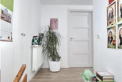 Casă individuală cu 5 camere cu Canalizare în Rediu - 11