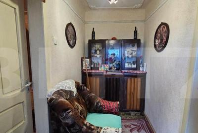 Casă cu 2 camere cu Teren 1110 Mp în Bezdead - 13