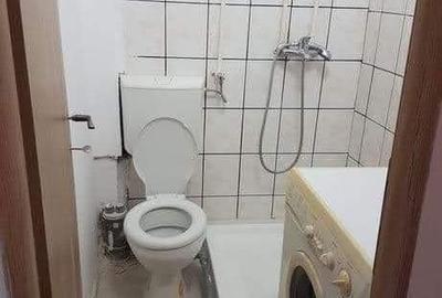 Garsonieră semidecomandată în Badea Cârțan - 2