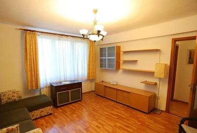 Apartament cu 3 camere semidecomandat, mobilat în Gara de Nord - 2