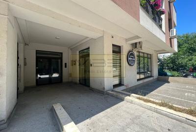 Apartament cu 2 camere semidecomandat, mobilat în Nicolina - 18