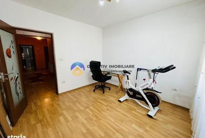 Apartament cu 3 camere decomandat în Calea Romanului - 3