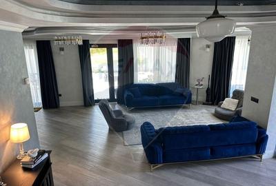 Vila de lux de vanzare in Ipotesti-Suceava - 10