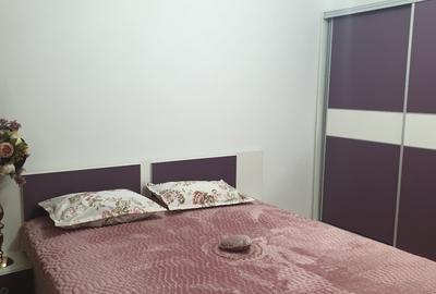 Apartament cu 2 camere decomandat, mobilat în Metalurgiei - 2