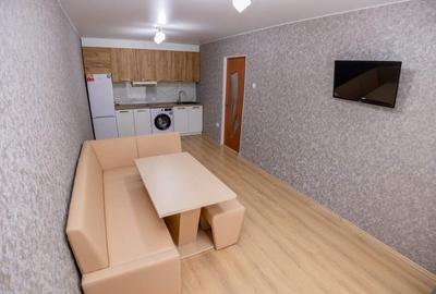 Apartament cu 2 camere decomandat în Grigorescu - 2
