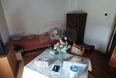Casa de vanzare in stil vechi cu 3 camere si 3 arii i... Casa de vanzare in stil vechi cu 3 camere si 3 arii i... - 3