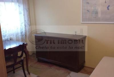 APARTAMENT 2 CAMERE- ZONA PODU ROS - 350 EURO - 2