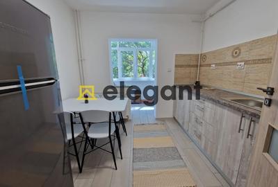 Prima inchiriere!!! 2 camere, 60 mp, Centrala, Brazda-CAS - 7