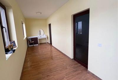 Casă cu 2 camere în Armășești - 4